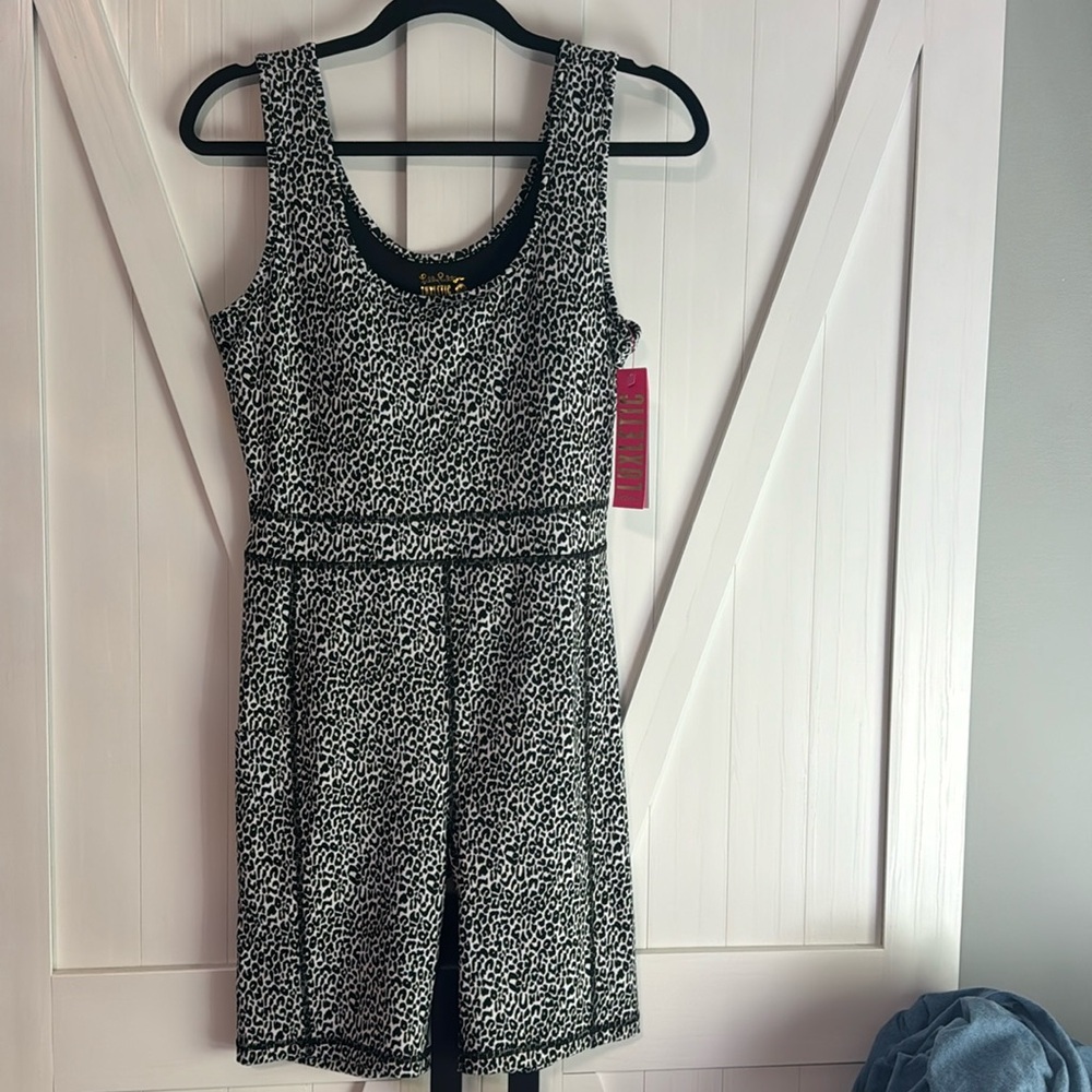 NWT Lily Pulitzer Everetta Jumpsuit